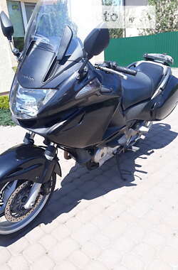 Мотоцикл Туризм Honda NT 700V 2011 в Виннице