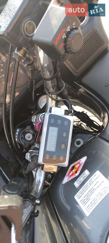 Мотоцикл Спорт-туризм Honda NT 700V 2006 в Белой Церкви