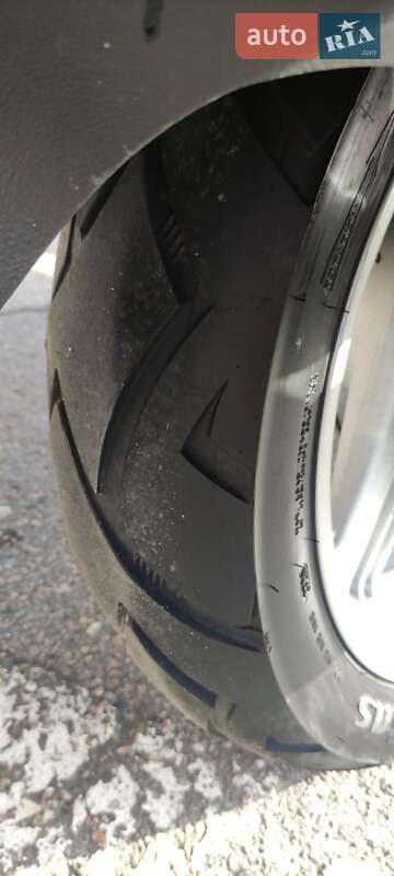 Мотоцикл Спорт-туризм Honda NT 700V 2006 в Белой Церкви