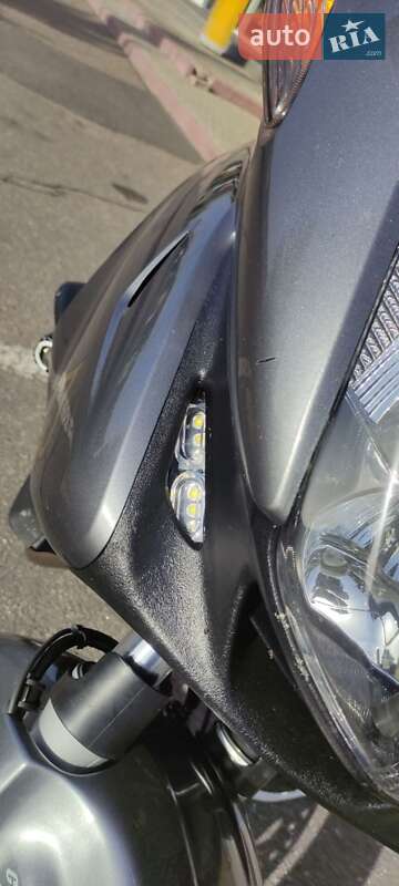 Мотоцикл Спорт-туризм Honda NT 700V 2006 в Белой Церкви