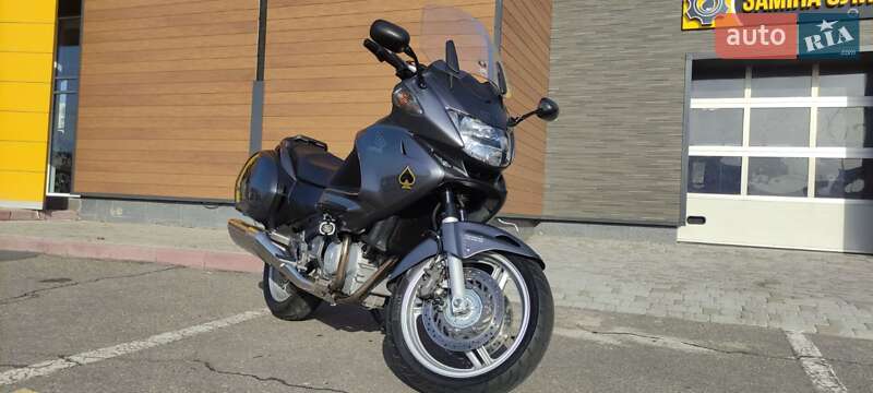 Мотоцикл Спорт-туризм Honda NT 700V 2006 в Белой Церкви