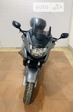 Мотоцикл Туризм Honda NT 700V 2007 в Киеве