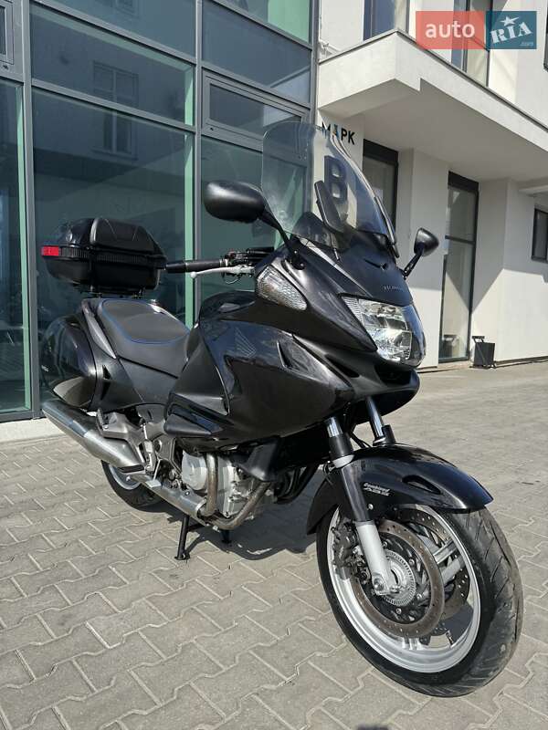 Мотоцикл Туризм Honda NT 700V 2006 в Ровно