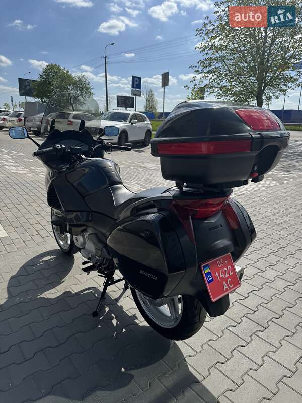Мотоцикл Туризм Honda NT 700V 2006 в Ровно