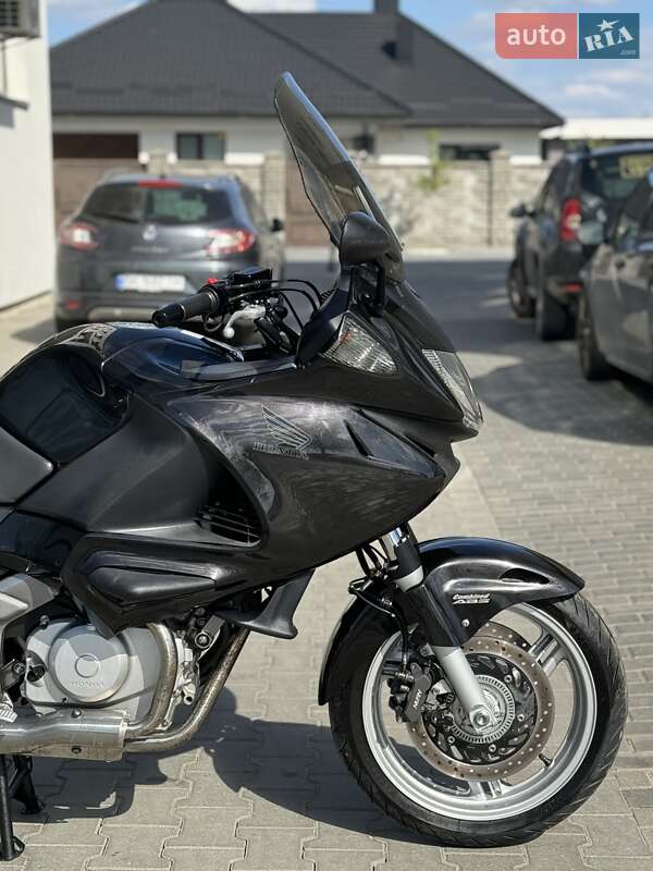 Мотоцикл Туризм Honda NT 700V 2006 в Ровно