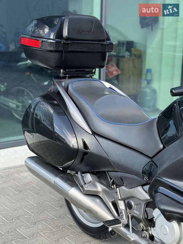 Мотоцикл Туризм Honda NT 700V 2006 в Ровно