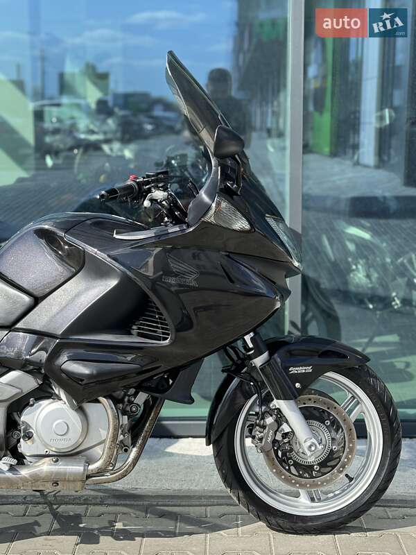 Мотоцикл Туризм Honda NT 700V 2006 в Ровно