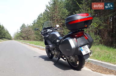 Мотоцикл Туризм Honda NT 700V 2007 в Киеве