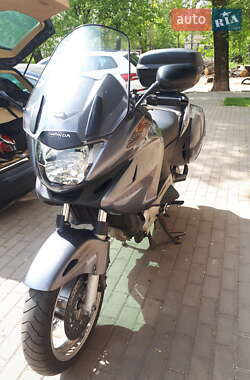 Мотоцикл Туризм Honda NT 700V 2007 в Киеве