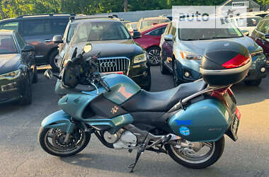 Мотоцикл Спорт-туризм Honda NT 700V 2006 в Киеве