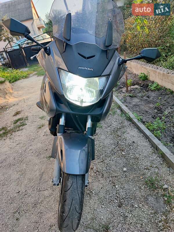 Мотоцикл Туризм Honda NT 700V 2006 в Бродах