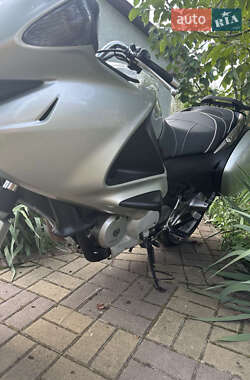 Мотоцикл Классик Honda NT 700V 2010 в 
