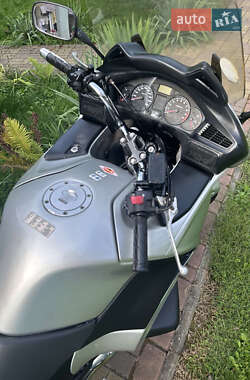 Мотоцикл Классик Honda NT 700V 2010 в 