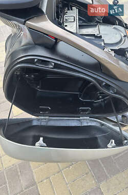 Мотоцикл Классик Honda NT 700V 2010 в 
