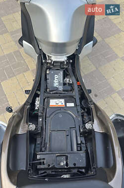 Мотоцикл Классик Honda NT 700V 2010 в 