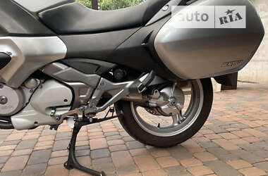 Мотоцикл Туризм Honda NT 700V 2010 в Харькове