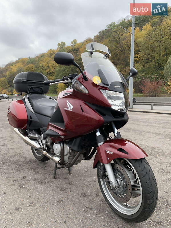 Мотоцикл Туризм Honda NT 700V 2008 в Киеве