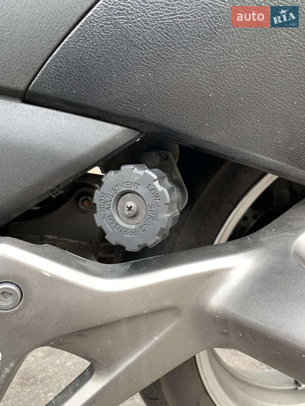 Мотоцикл Туризм Honda NT 700V 2008 в Киеве