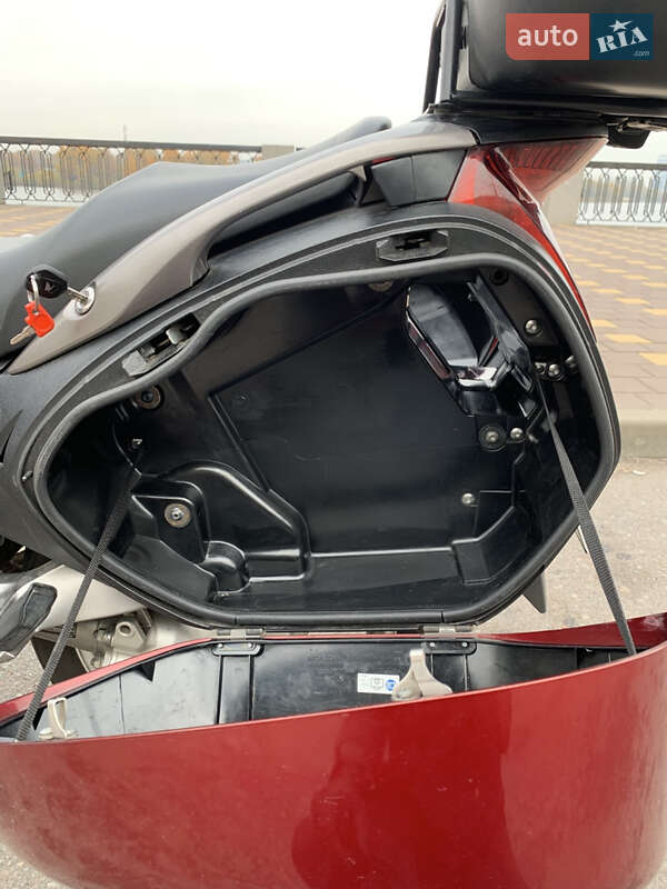 Мотоцикл Туризм Honda NT 700V 2008 в Киеве