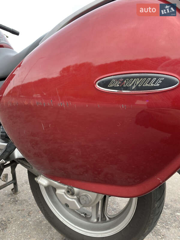 Мотоцикл Туризм Honda NT 700V 2008 в Киеве