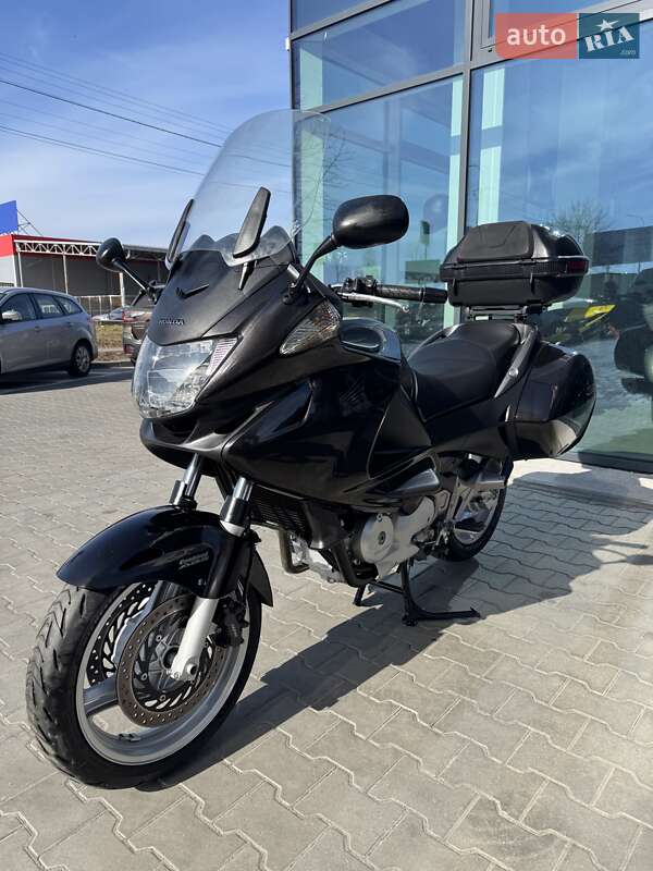 Мотоцикл Спорт-туризм Honda NT 700V 2006 в Ровно
