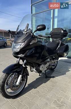 Мотоцикл Спорт-туризм Honda NT 700V 2006 в 