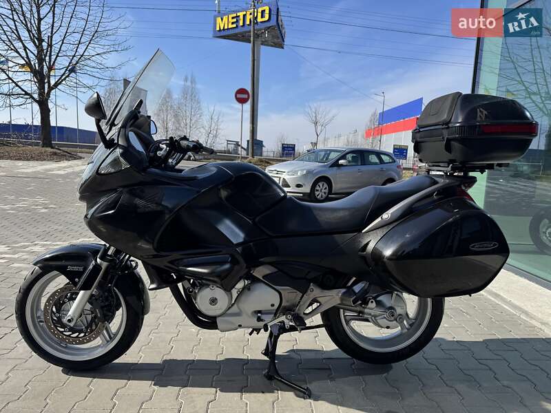 Мотоцикл Спорт-туризм Honda NT 700V 2006 в Ровно