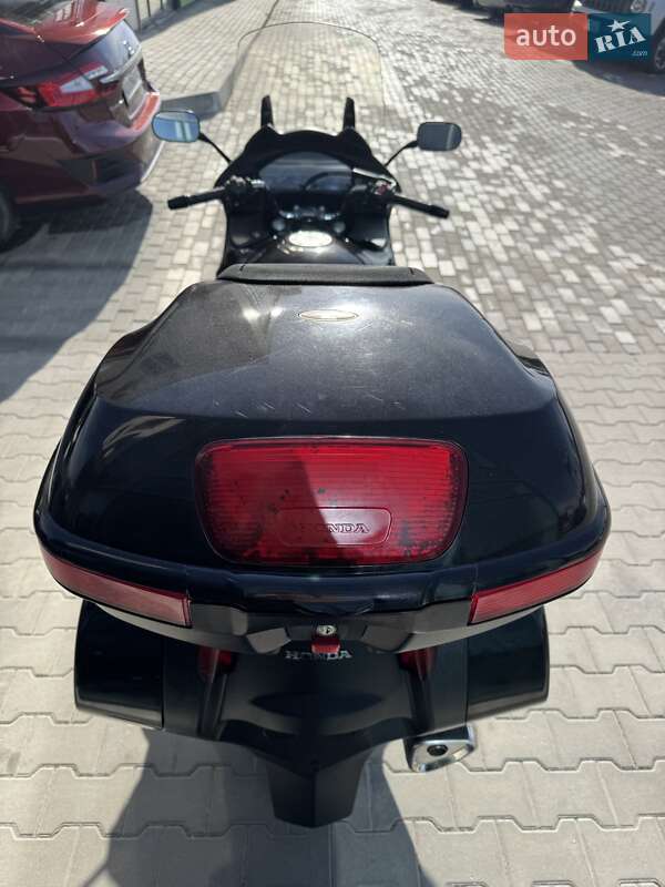 Мотоцикл Спорт-туризм Honda NT 700V 2006 в Ровно