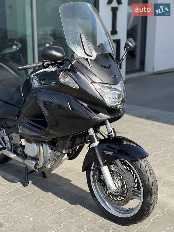 Мотоцикл Спорт-туризм Honda NT 700V 2006 в Ровно