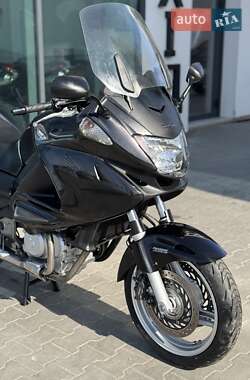 Мотоцикл Спорт-туризм Honda NT 700V 2006 в 