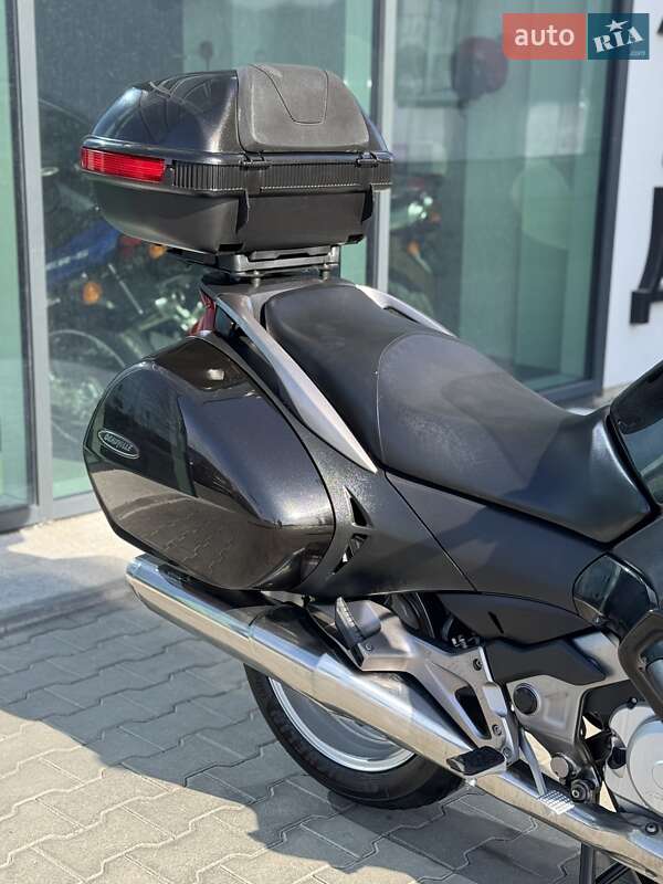 Мотоцикл Спорт-туризм Honda NT 700V 2006 в Ровно