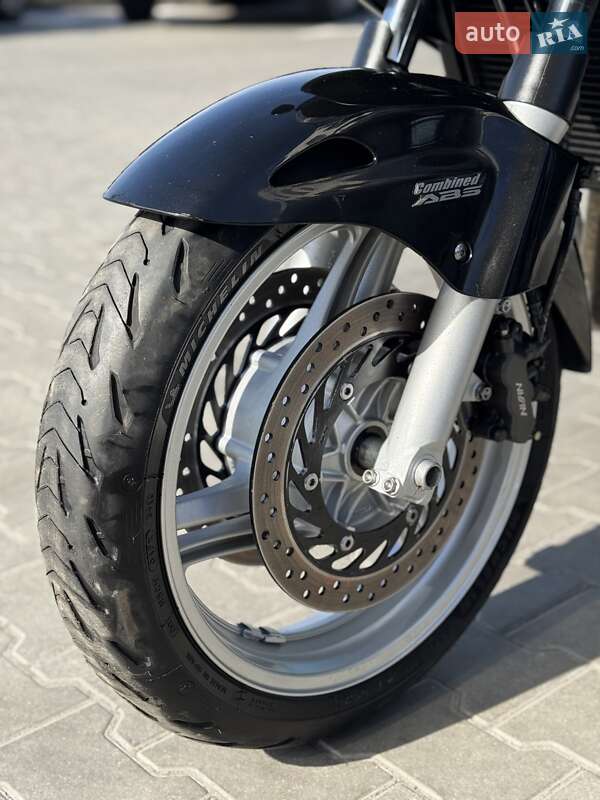 Мотоцикл Спорт-туризм Honda NT 700V 2006 в Ровно