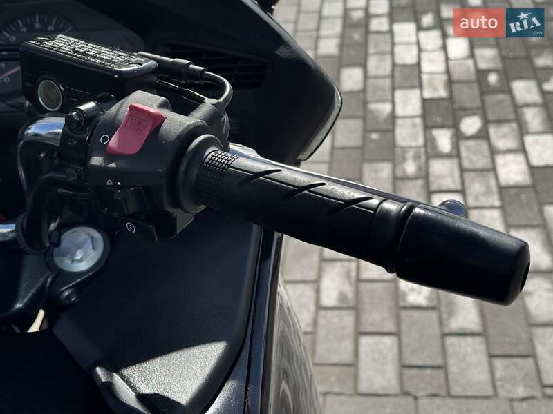 Мотоцикл Спорт-туризм Honda NT 700V 2006 в Ровно