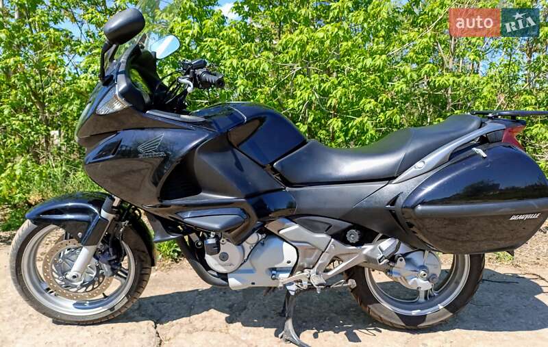 Honda NT 700V 2006
