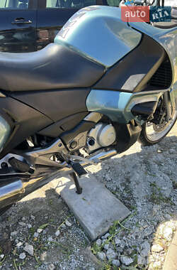Мотоцикл Спорт-туризм Honda NT 700V 2007 в 