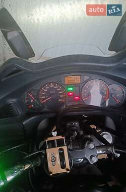 Мотоцикл Туризм Honda NT 700V 2007 в 
