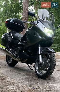 Мотоцикл Спорт-туризм Honda NT 700V 2006 в Києві