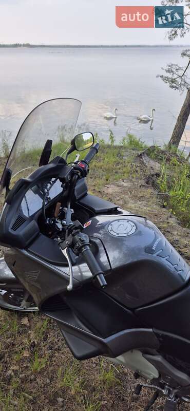 Мотоцикл Туризм Honda NT 700V 2007 в Нетішині