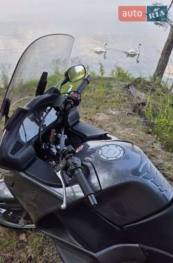 Мотоцикл Туризм Honda NT 700V 2007 в 