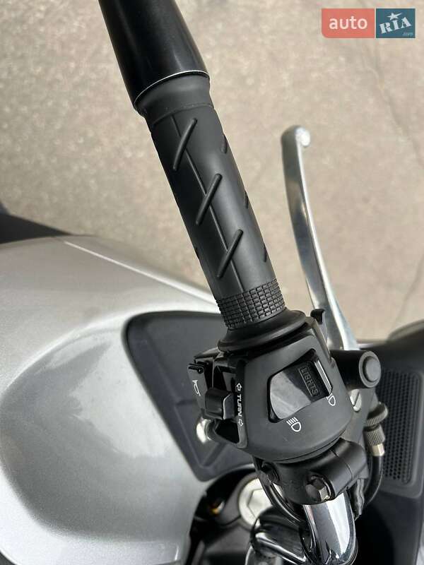 Мотоцикл Туризм Honda NT 700V 2011 в Чернигове