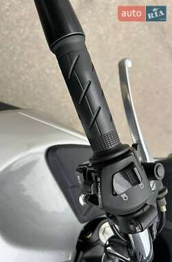 Мотоцикл Туризм Honda NT 700V 2011 в 