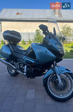 Мотоцикл Туризм Honda NT 700V 2007 в Куликові