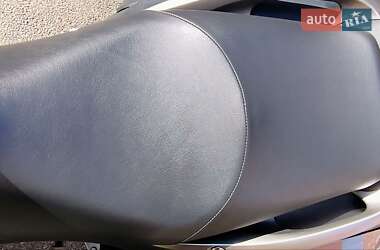 Мотоцикл Спорт-туризм Honda NT 700V 2006 в 