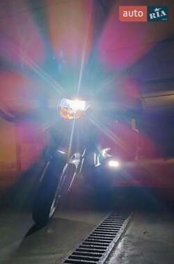 Мотоцикл Спорт-туризм Honda NT 700V 2006 в 