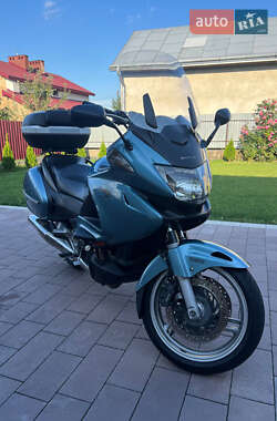 Мотоцикл Спорт-туризм Honda NT 700V 2007 в Куликове