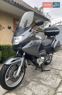 Мотоцикл Спорт-туризм Honda NT 700V 2006 в 