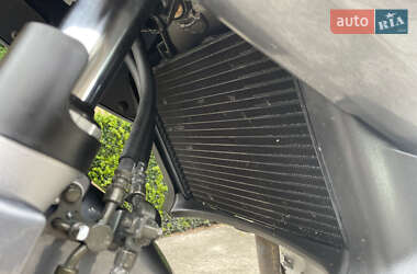 Мотоцикл Спорт-туризм Honda NT 700V 2006 в 