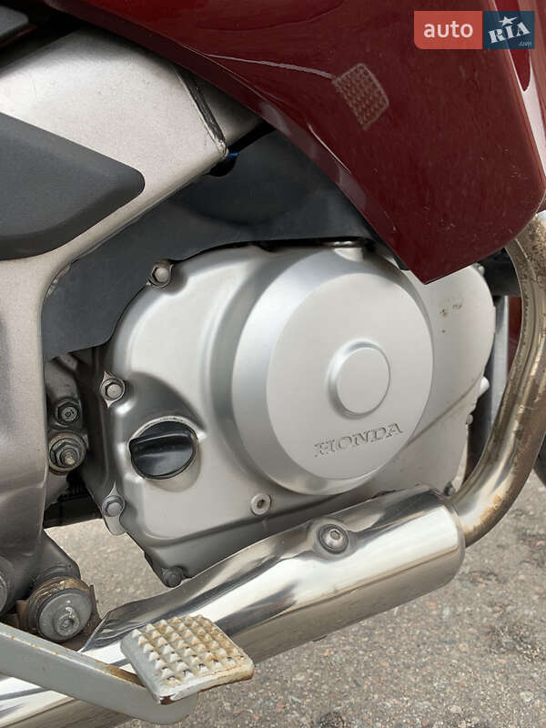 Мотоцикл Туризм Honda NT 700V 2008 в Киеве