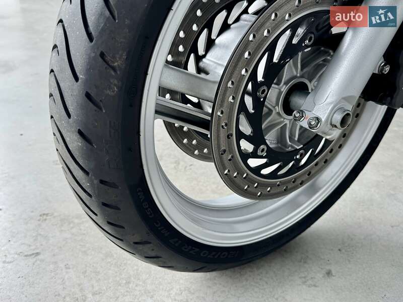 Мотоцикл Круизер Honda NT 700V 2006 в Хмельницком