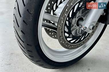 Мотоцикл Круизер Honda NT 700V 2006 в 